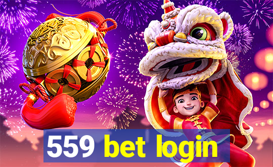 559 bet login